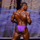 Angel Rangel  Vargas - IFBB Wings of Strength Chicago Pro 2013 - #1