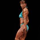 Carrie  Walend - NPC Jr. USA 2009 - #1