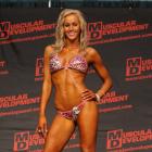 Jenny  Baker - NPC Ronnie Coleman Classic 2011 - #1