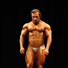 Joe  Petreyck - NPC Atlantic States 2010 - #1