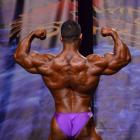 Angel Rangel  Vargas - IFBB Wings of Strength Chicago Pro 2013 - #1