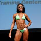 Tawny  Davis - NPC Texas Shredder Classic 2012 - #1