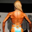 Cynthia   Kidd - NPC Ronnie Coleman Classic 2009 - #1