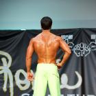 Kyle  Cost - NPC Ronnie Coleman Classic 2013 - #1