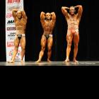 NPC Steve Stone NY Metropolitans 2009 - #1