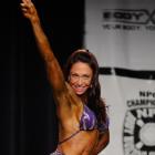 Shauna  Lewis - IFBB North American Championships 2011 - #1