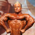 Peter  Putnam - IFBB Europa Super Show 2009 - #1