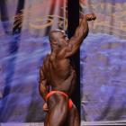 John   Sherman - IFBB Wings of Strength Chicago Pro 2013 - #1