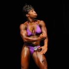 Courtney   Green - NPC Team Universe 2010 - #1