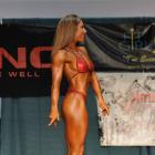 Amanda Jo  Johnson - NPC Ronnie Coleman Classic 2012 - #1