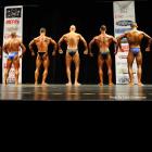 NPC Steve Stone NY Metropolitans 2009 - #1