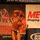 Ashton  Rogers - NPC Natural Ohio 2013 - #1
