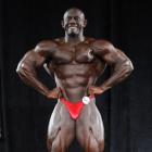 Julius  Page - IFBB North American Championships 2012 - #1