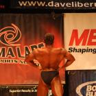 Ashton  Rogers - NPC Natural Ohio 2013 - #1
