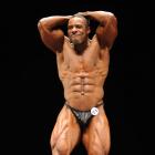 Alan  Bailey - NPC Nationals 2011 - #1