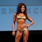 Kelsey  Flores - NPC Texas Shredder Classic 2012 - #1