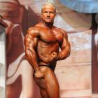 Peter  Putnam - IFBB Europa Super Show 2009 - #1