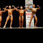 NPC Steve Stone NY Metropolitans 2009 - #1