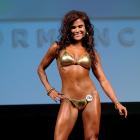 Kelsey  Flores - NPC Texas Shredder Classic 2012 - #1