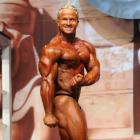 Peter  Putnam - IFBB Europa Super Show 2009 - #1