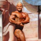 Peter  Putnam - IFBB Europa Super Show 2009 - #1