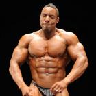 Alan  Bailey - NPC Nationals 2011 - #1