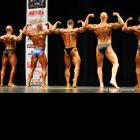 NPC Steve Stone NY Metropolitans 2009 - #1