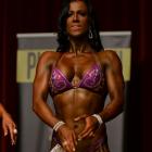 Andy  Forbes - IFBB Australian Nationals 2012 - #1