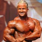 Peter  Putnam - IFBB Europa Super Show 2009 - #1