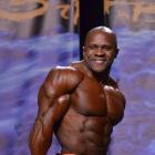 John   Sherman - IFBB Wings of Strength Chicago Pro 2013 - #1