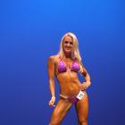 Jennifer  Jones - NPC USA Coastal 2012 - #1