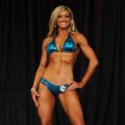 Melissa   Grady - NPC Masters Nationals 2009 - #1