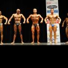 NPC Steve Stone NY Metropolitans 2009 - #1