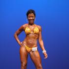 Measha  Dancy - NPC USA Coastal 2012 - #1