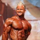 Peter  Putnam - IFBB Europa Super Show 2009 - #1