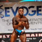 Sean  Crayton - NPC Natural Northern USA 2014 - #1