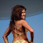 Kelsey  Flores - NPC Texas Shredder Classic 2012 - #1