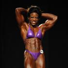 Tierany  Chretien - NPC Nationals 2010 - #1