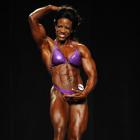 Tierany  Chretien - NPC Nationals 2010 - #1