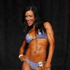 Pamela  Chatman - NPC Masters Nationals 2010 - #1