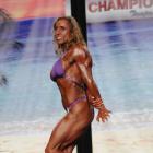 Paula  Francis - IFBB Wings of Strength Tampa  Pro 2012 - #1