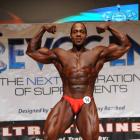 Duane   Turnbough - NPC Natural Northern USA 2014 - #1