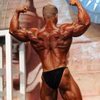 Peter  Putnam - IFBB Europa Super Show 2009 - #1