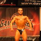 Ethan  Calig - NPC Natural Ohio 2013 - #1