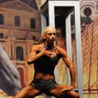 Melissa  Frederick - IFBB Europa Show of Champions Orlando 2010 - #1