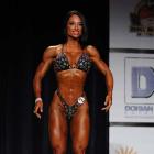 Andrea  Holliday - IFBB North American Championships 2010 - #1