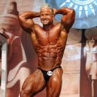 Peter  Putnam - IFBB Europa Super Show 2009 - #1