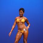 Measha  Dancy - NPC USA Coastal 2012 - #1