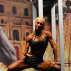 Melissa  Frederick - IFBB Europa Show of Champions Orlando 2010 - #1