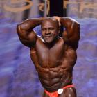 John   Sherman - IFBB Wings of Strength Chicago Pro 2013 - #1